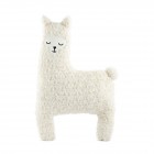 RubeyLiza - Llama/Alpaca Bed Cushion 